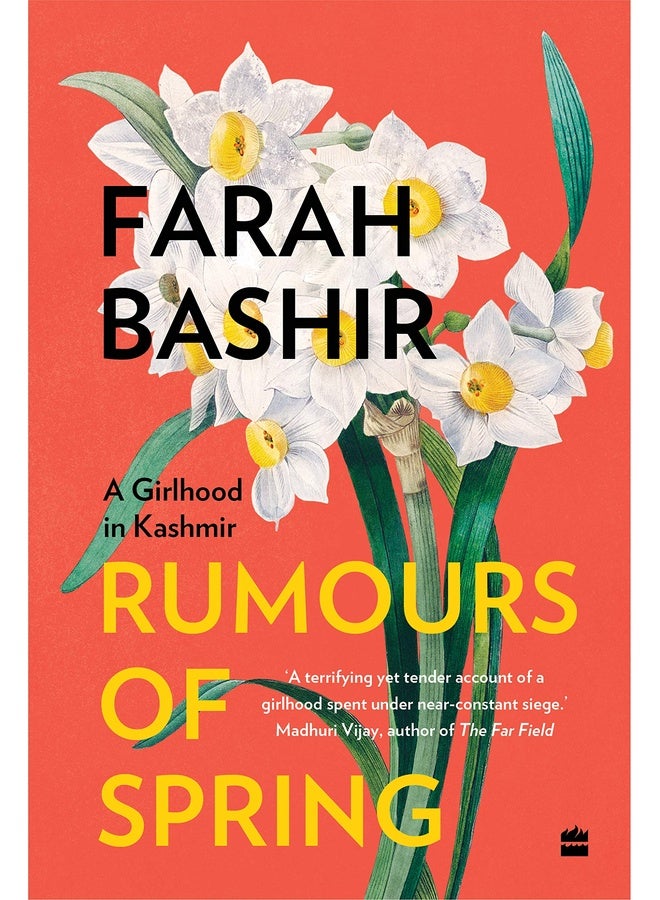 Rumours Of Spring (Paperback)